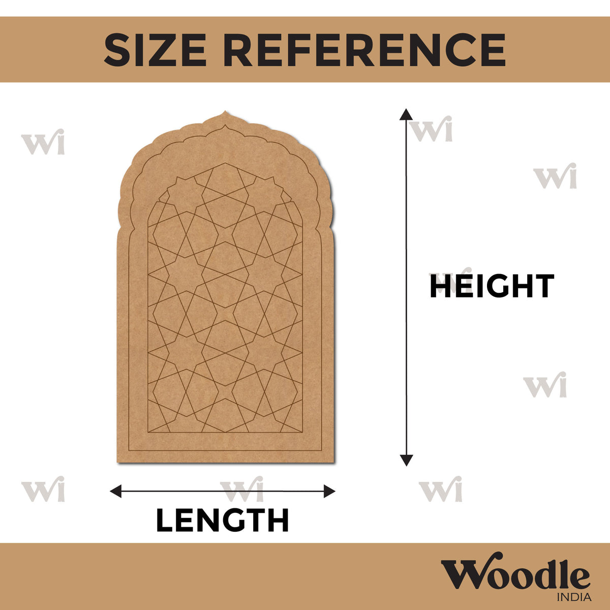 Online Art & Craft Store | DIY MDF Cutouts | Custom DIY Product ...