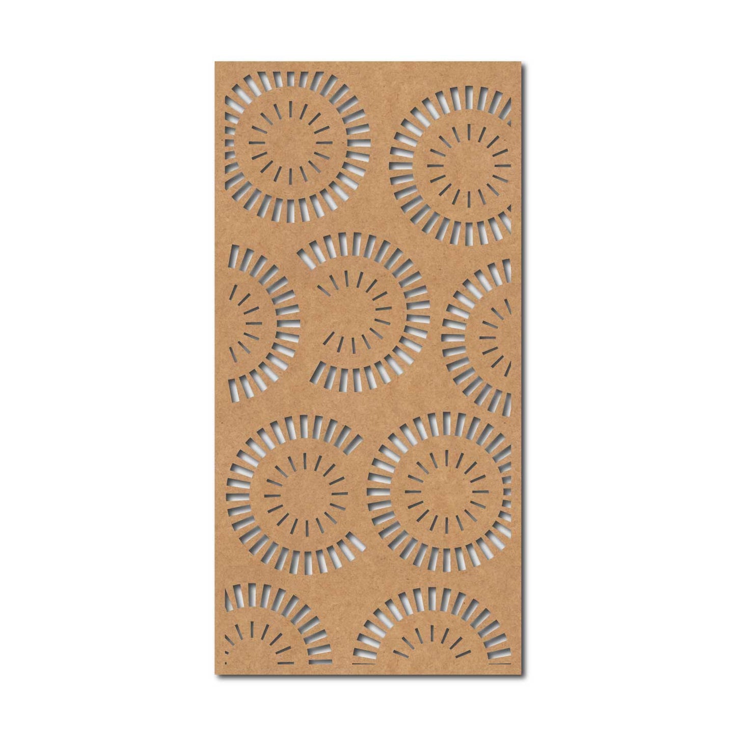 Shubh Labh Base MDF Design 26