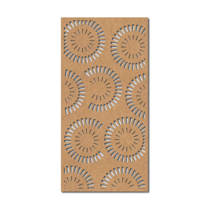 Shubh Labh Base MDF Design 26