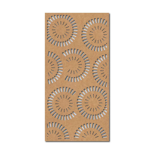 Shubh Labh Base MDF Design 26