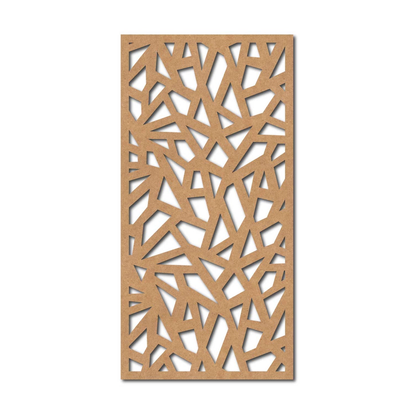 Jali Cutout MDF Design 15