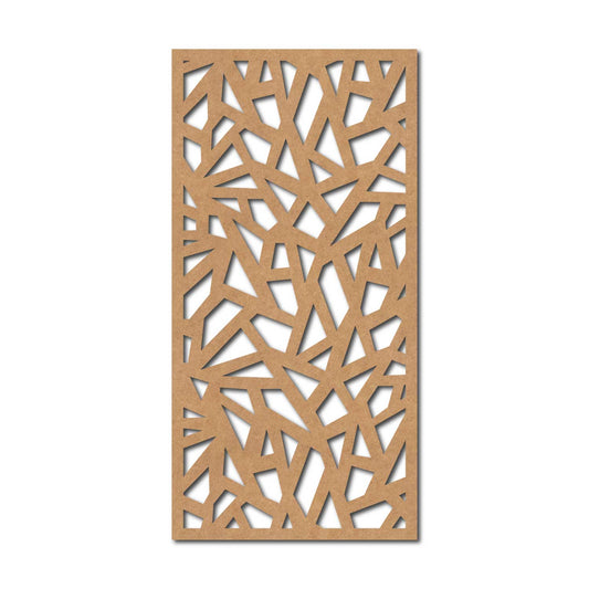 Jali Cutout MDF Design 15
