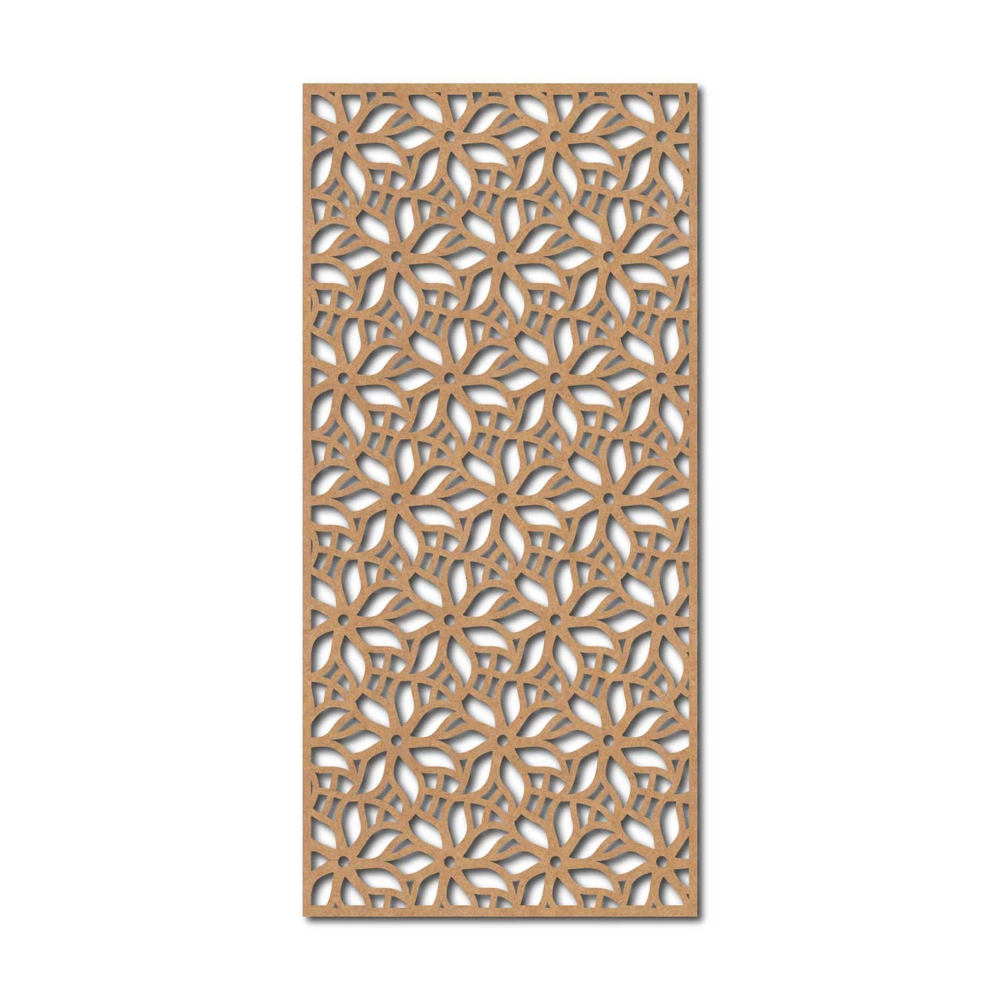 Jali Cutout MDF Design 29