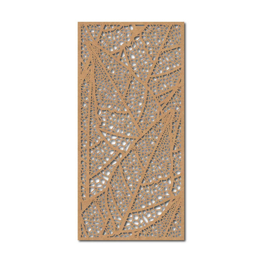 Jali Cutout MDF Design 30