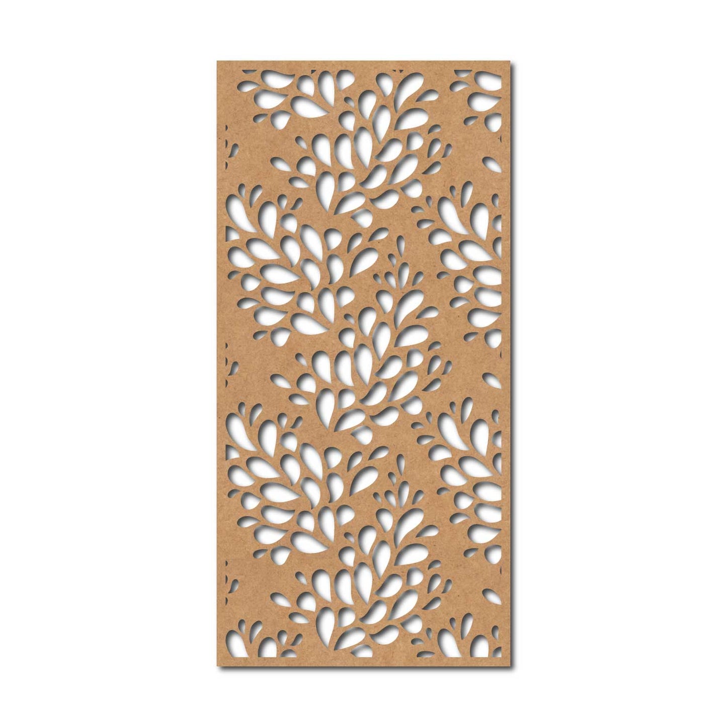 Jali Cutout MDF Design 31