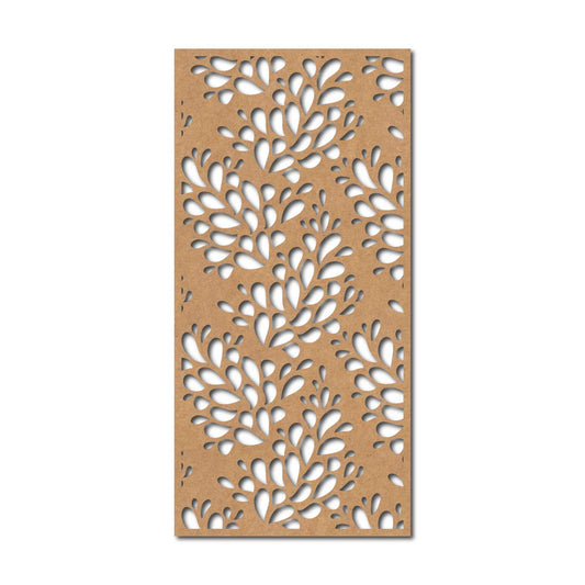 Jali Cutout MDF Design 31