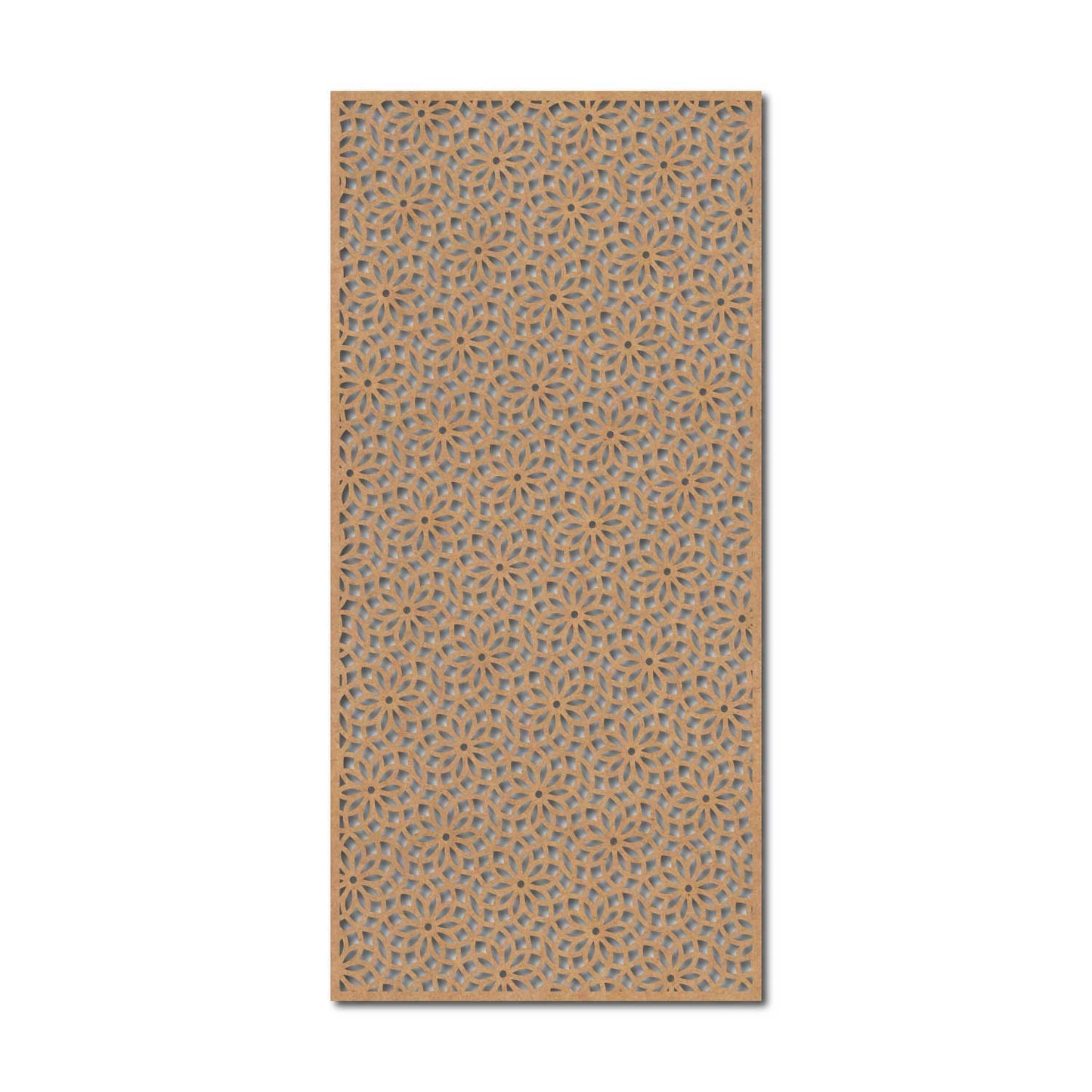 Jali Cutout MDF Design 32