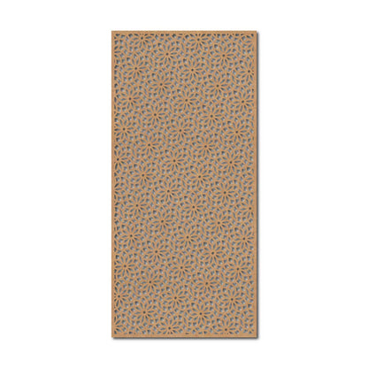 Jali Cutout MDF Design 32