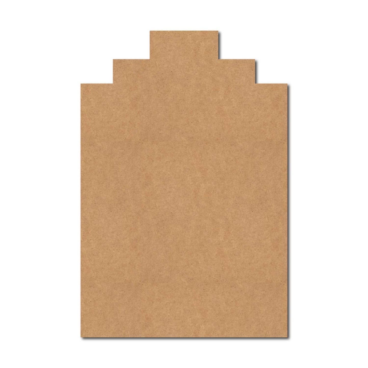 Jharokha Cutout MDF Design 10