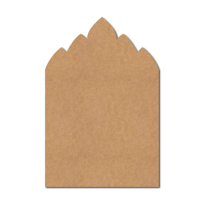 Jharokha Cutout MDF Design 14