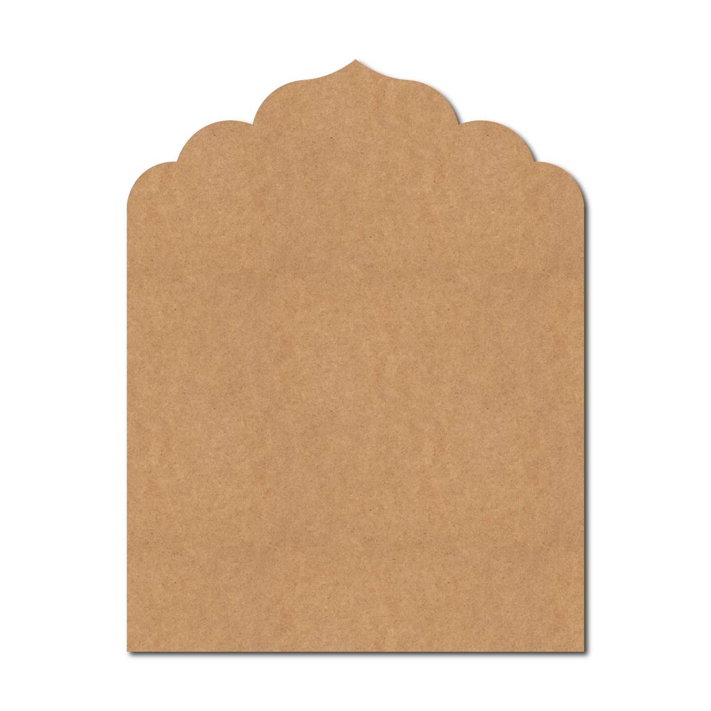 Jharokha Cutout MDF Design 15