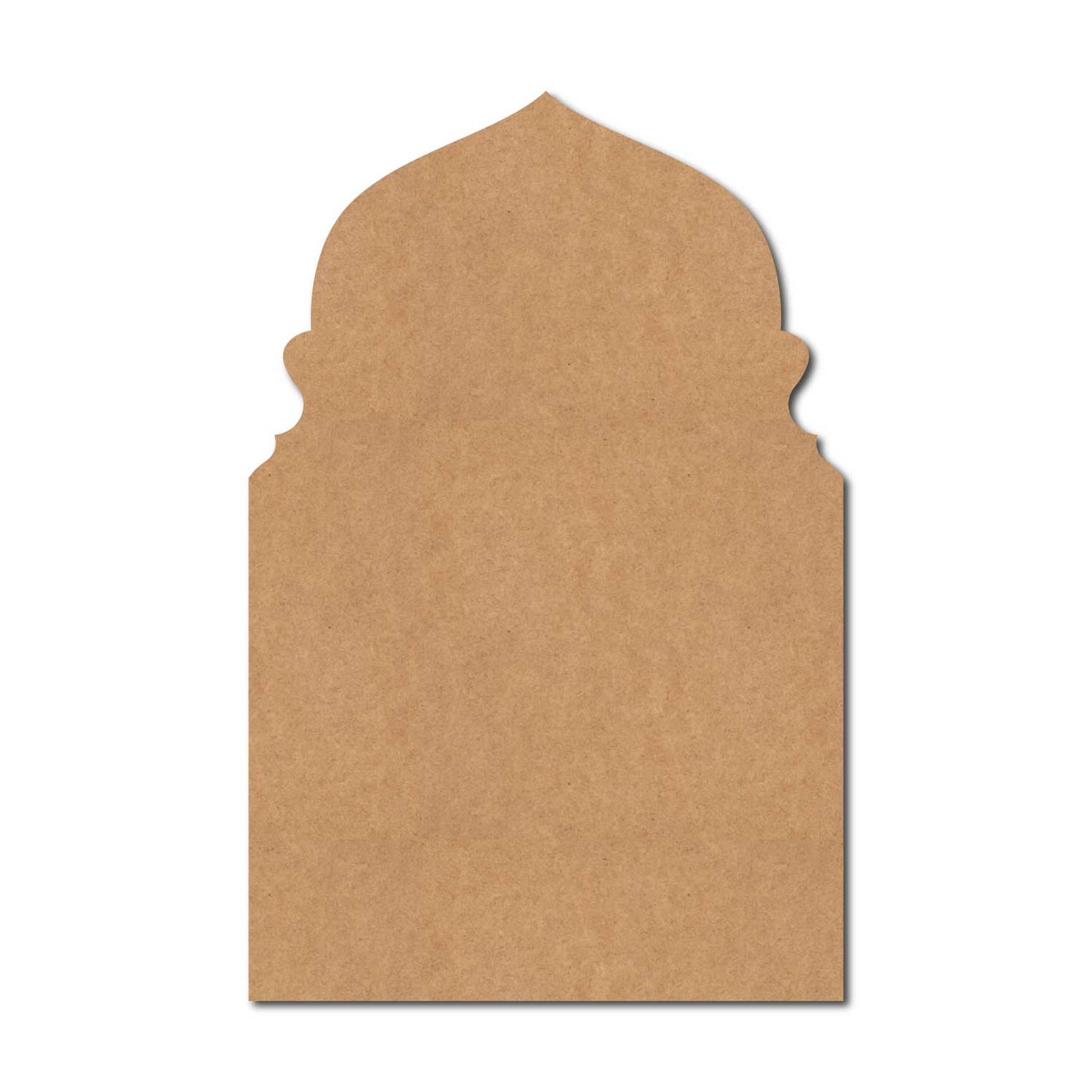 Jharokha Cutout MDF Design 20
