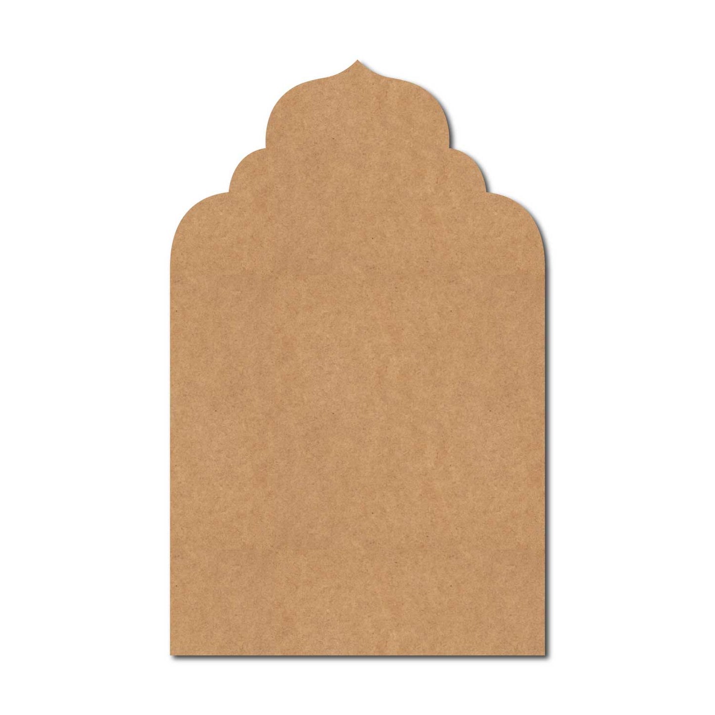 Jharokha Cutout MDF Design 22