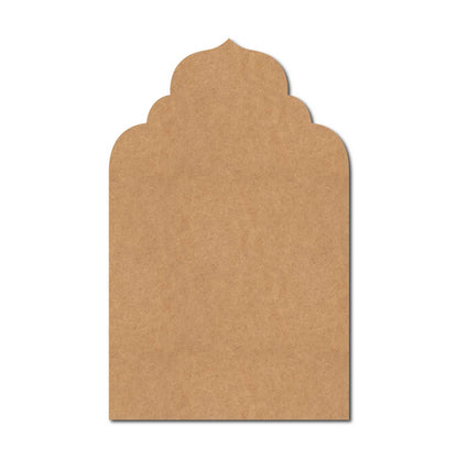 Jharokha Cutout MDF Design 22