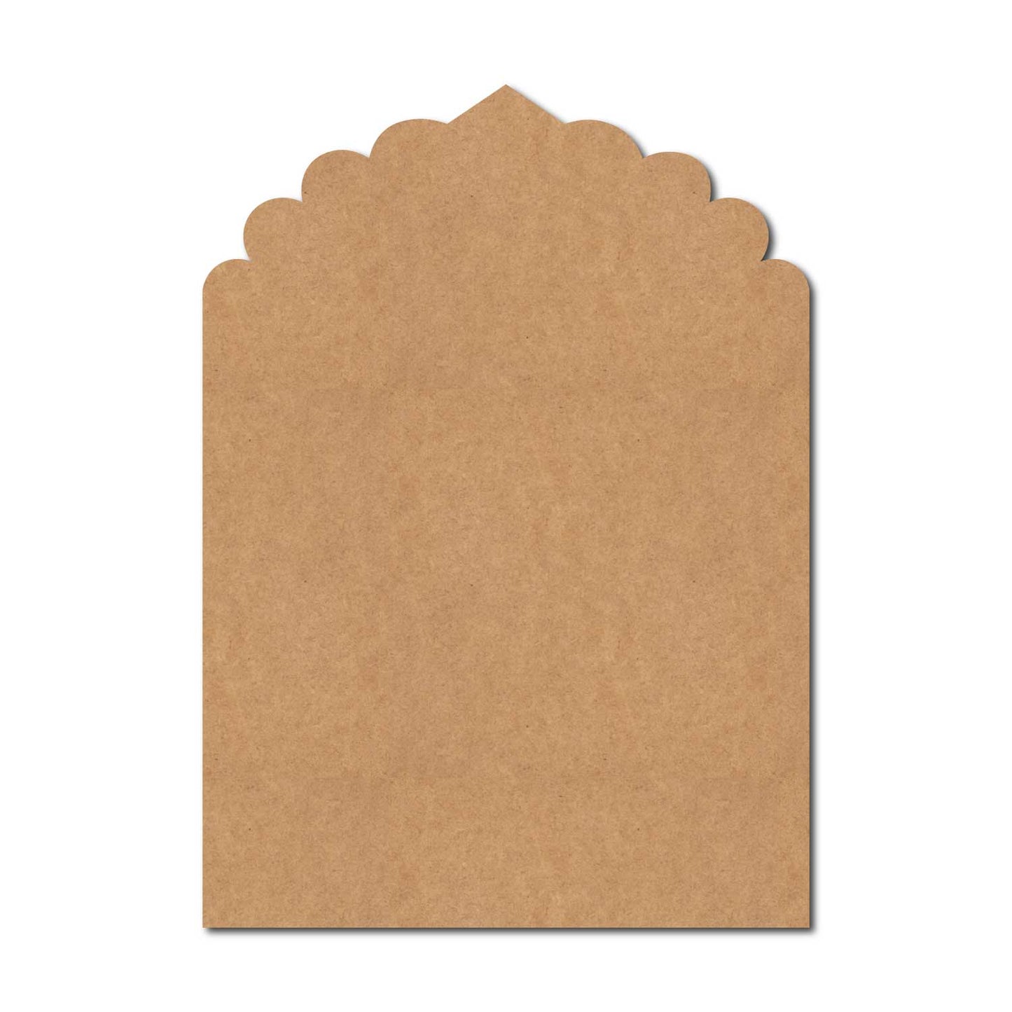 Jharokha Cutout MDF Design 24