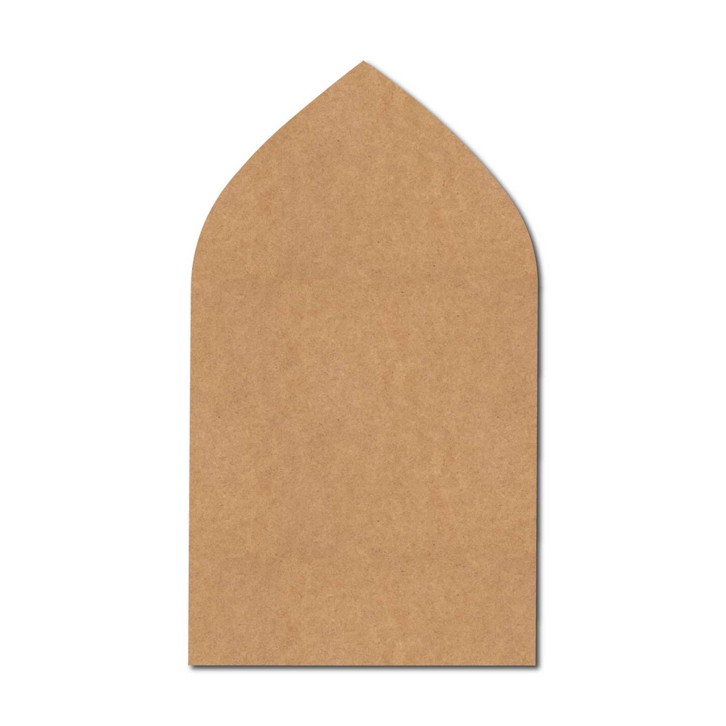 Jharokha Cutout MDF Design 26