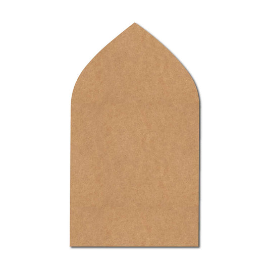Jharokha Cutout MDF Design 26