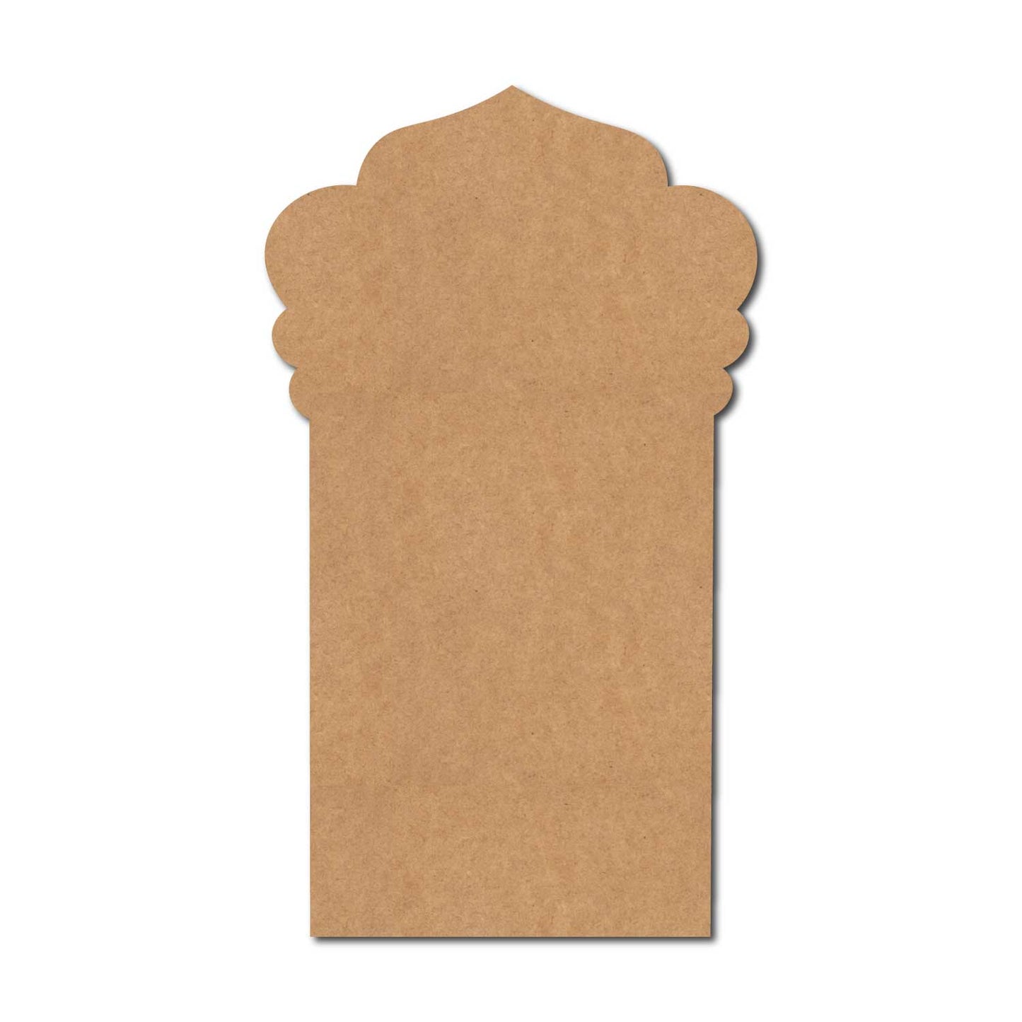 Jharokha Cutout MDF Design 29