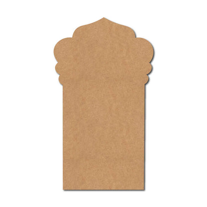 Jharokha Cutout MDF Design 29