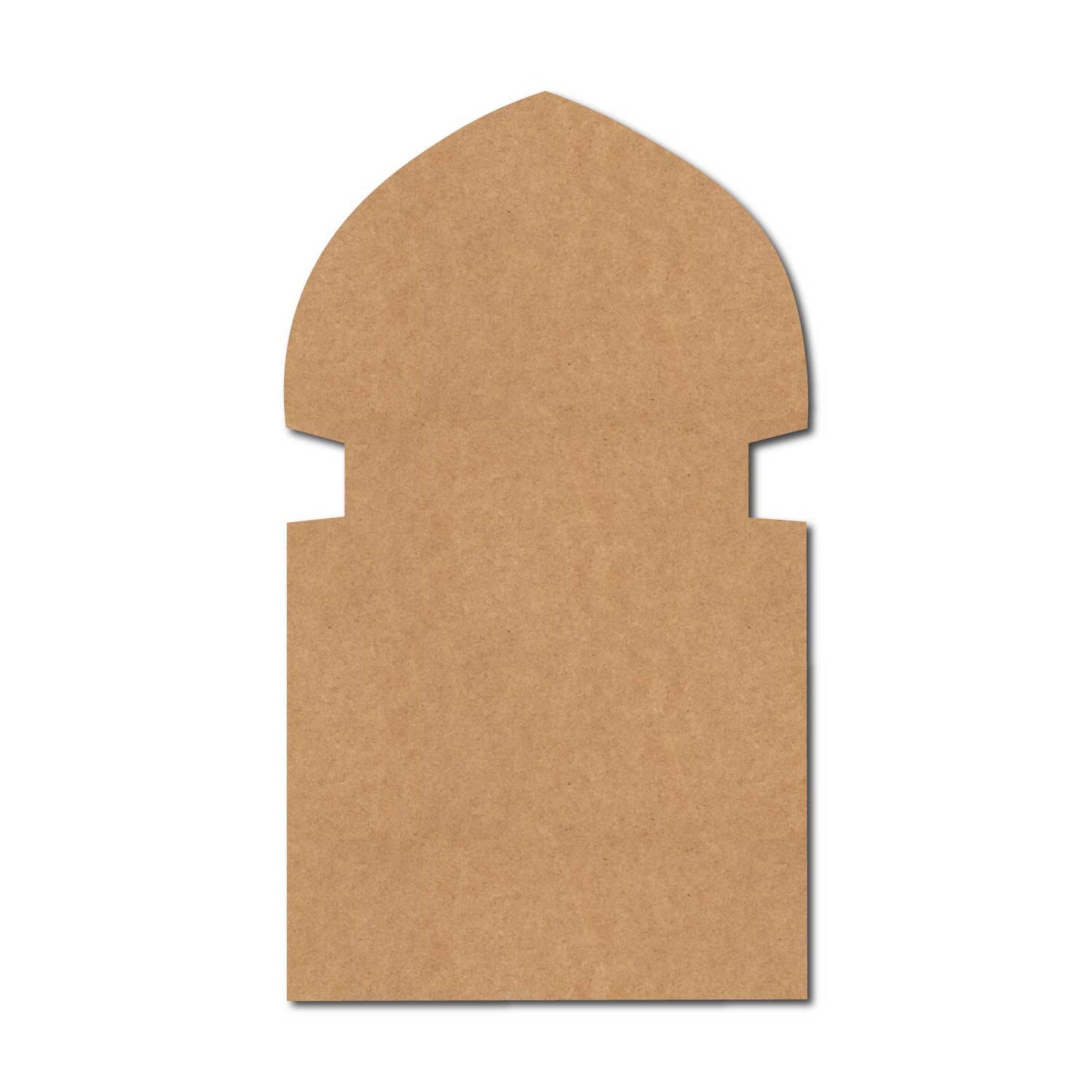 Jharokha Cutout MDF Design 30