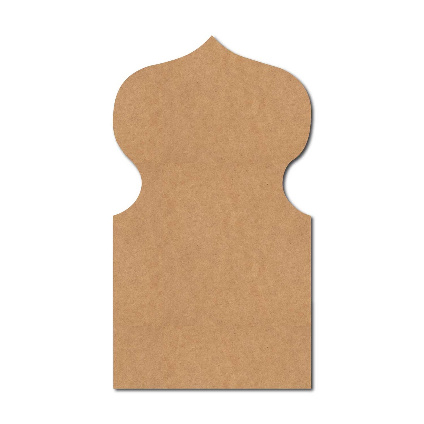 Jharokha Cutout MDF Design 32