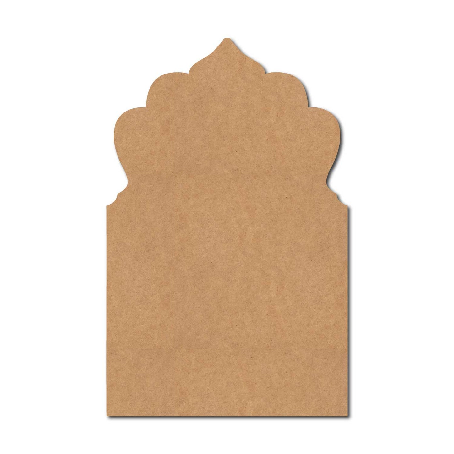 Jharokha Cutout MDF Design 33