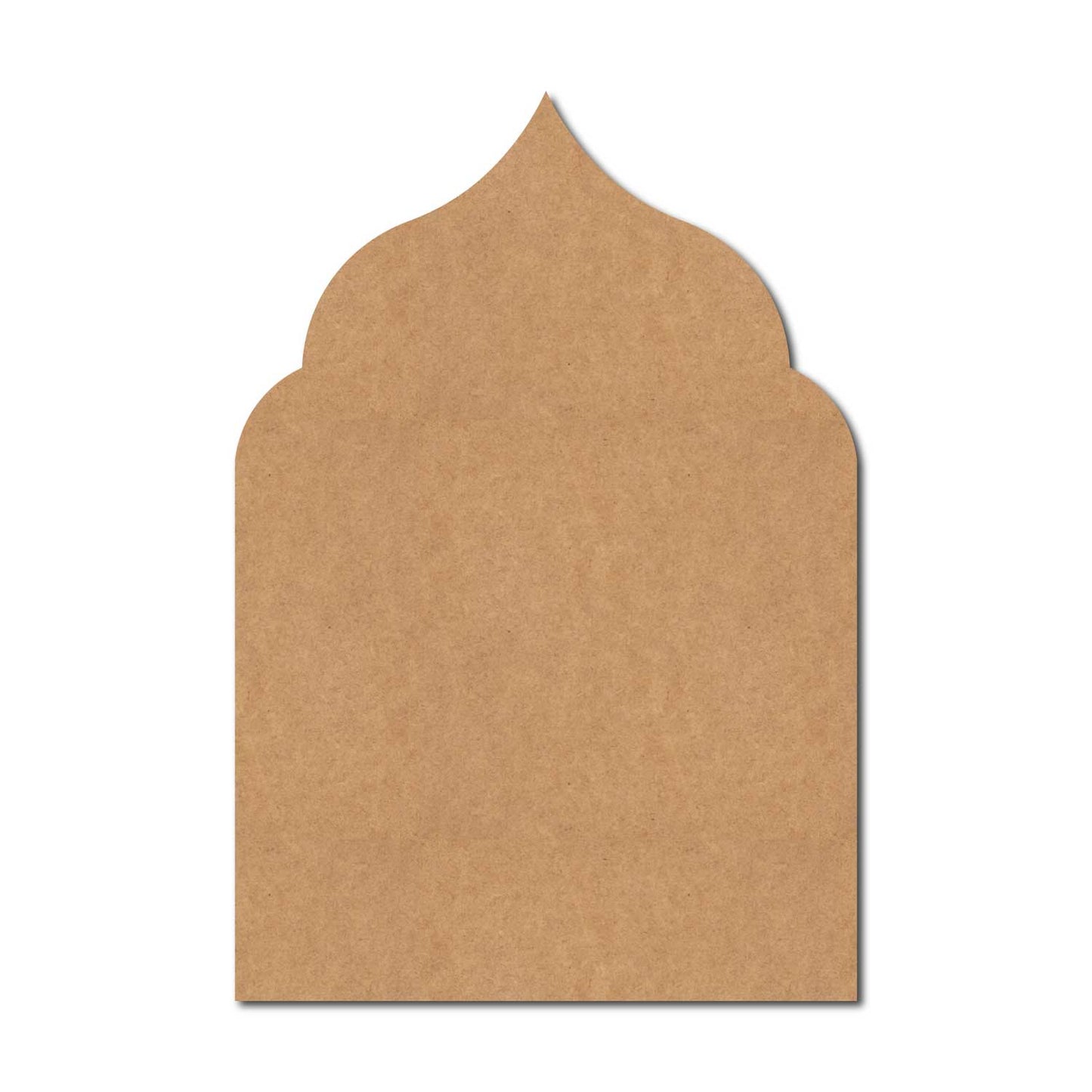 Jharokha Cutout MDF Design 5