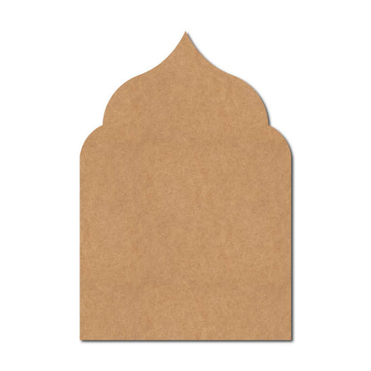 Jharokha Cutout MDF Design 5