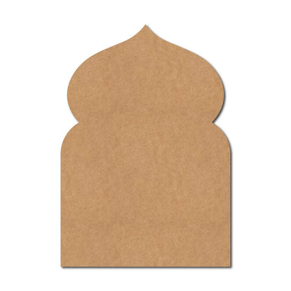 Jharokha Cutout MDF Design 6