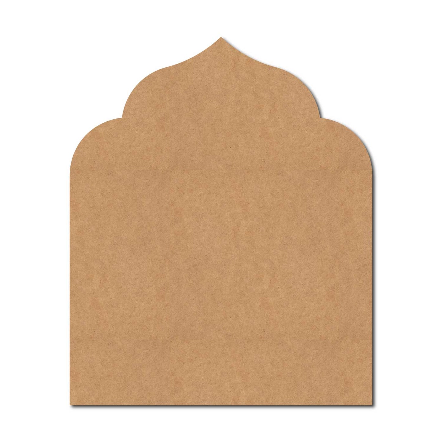 Jharokha Cutout MDF Design 7