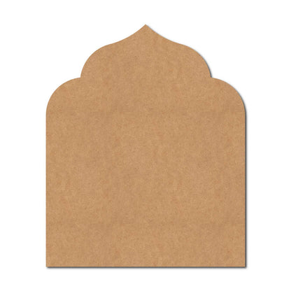 Jharokha Cutout MDF Design 7