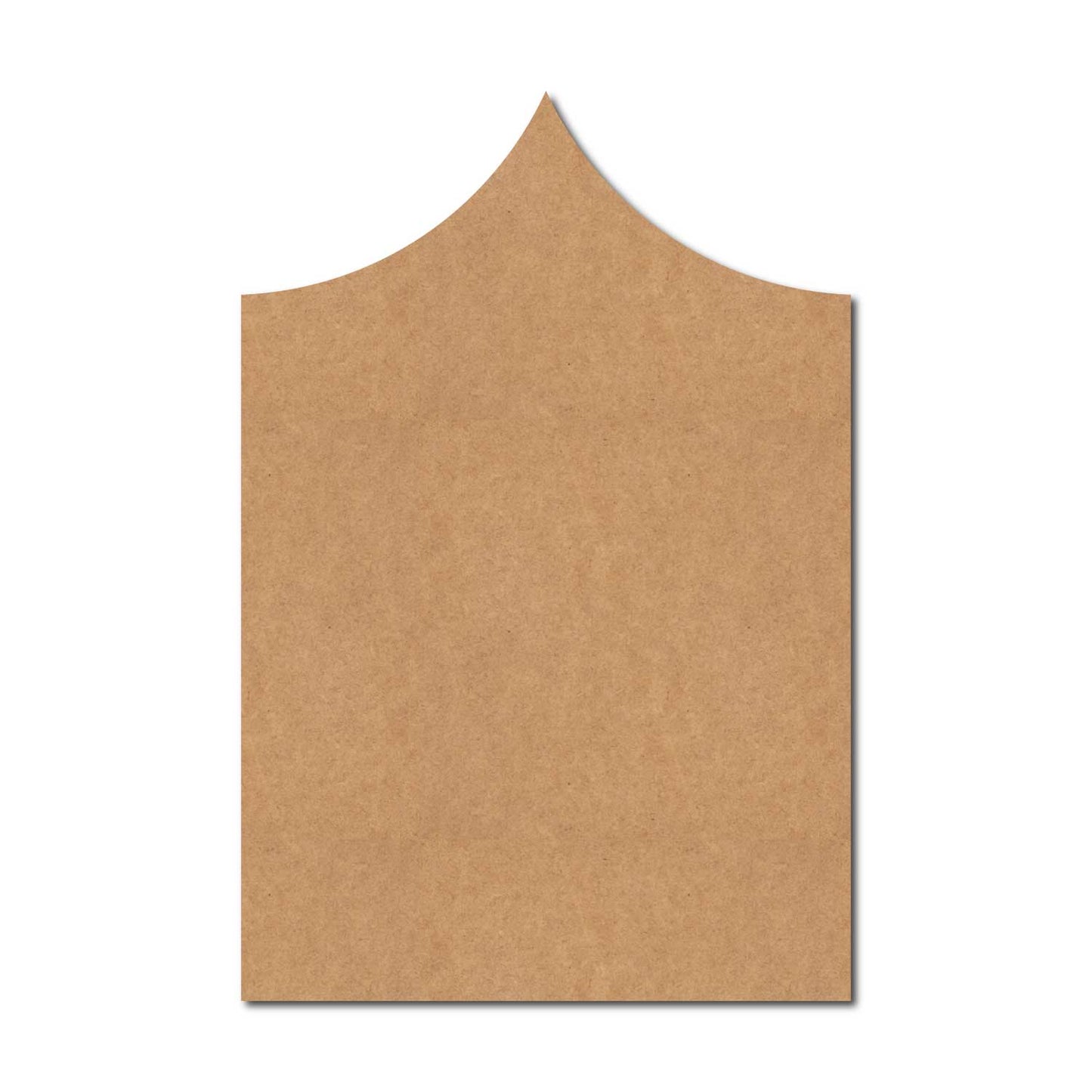 Jharokha Cutout MDF Design 8