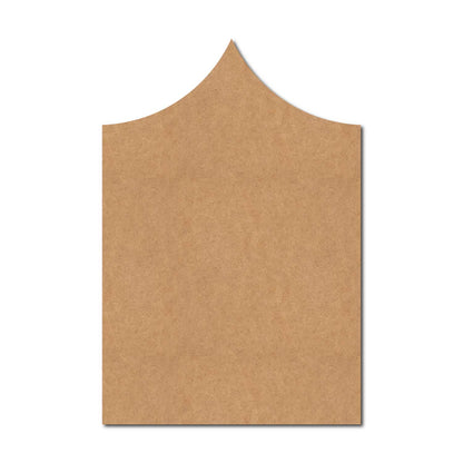 Jharokha Cutout MDF Design 8