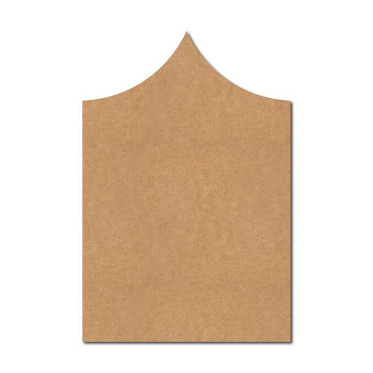 Jharokha Cutout MDF Design 8