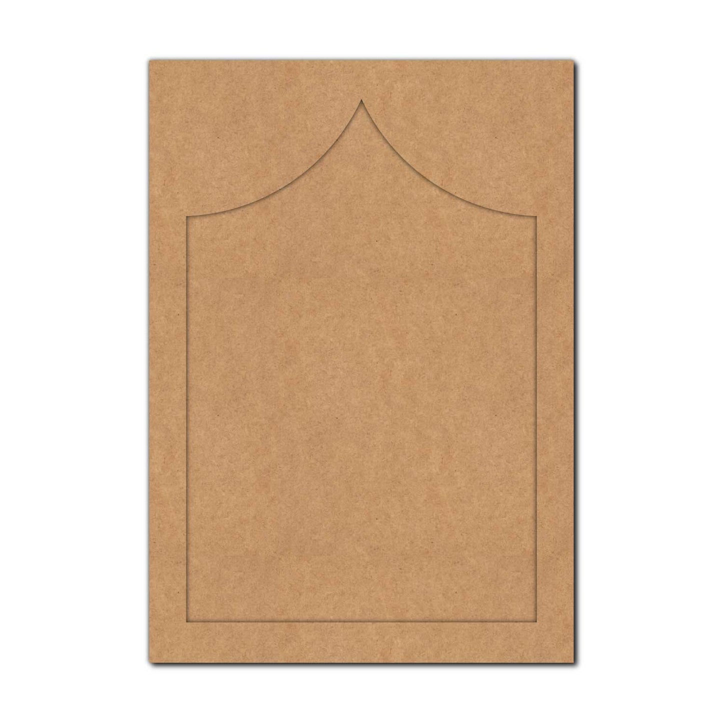 Jharokha MDF Design 11