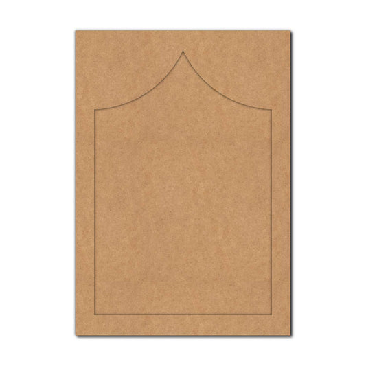 Jharokha MDF Design 11