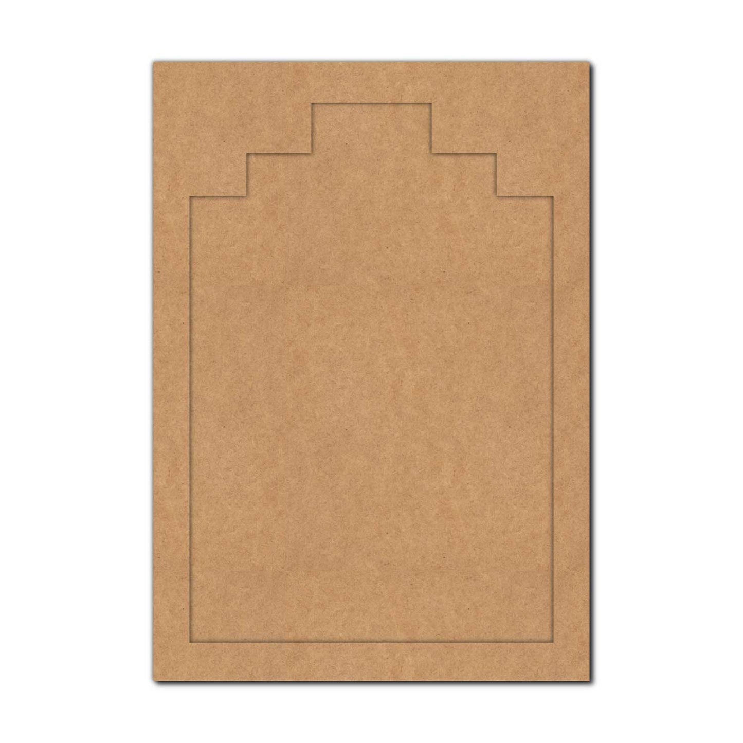 Jharokha MDF Design 13