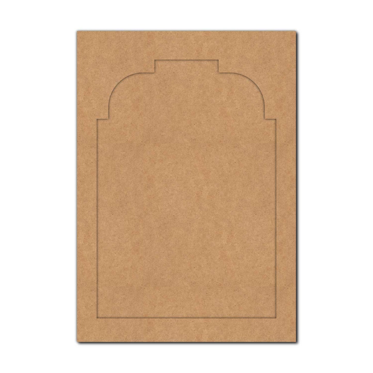 Jharokha MDF Design 14