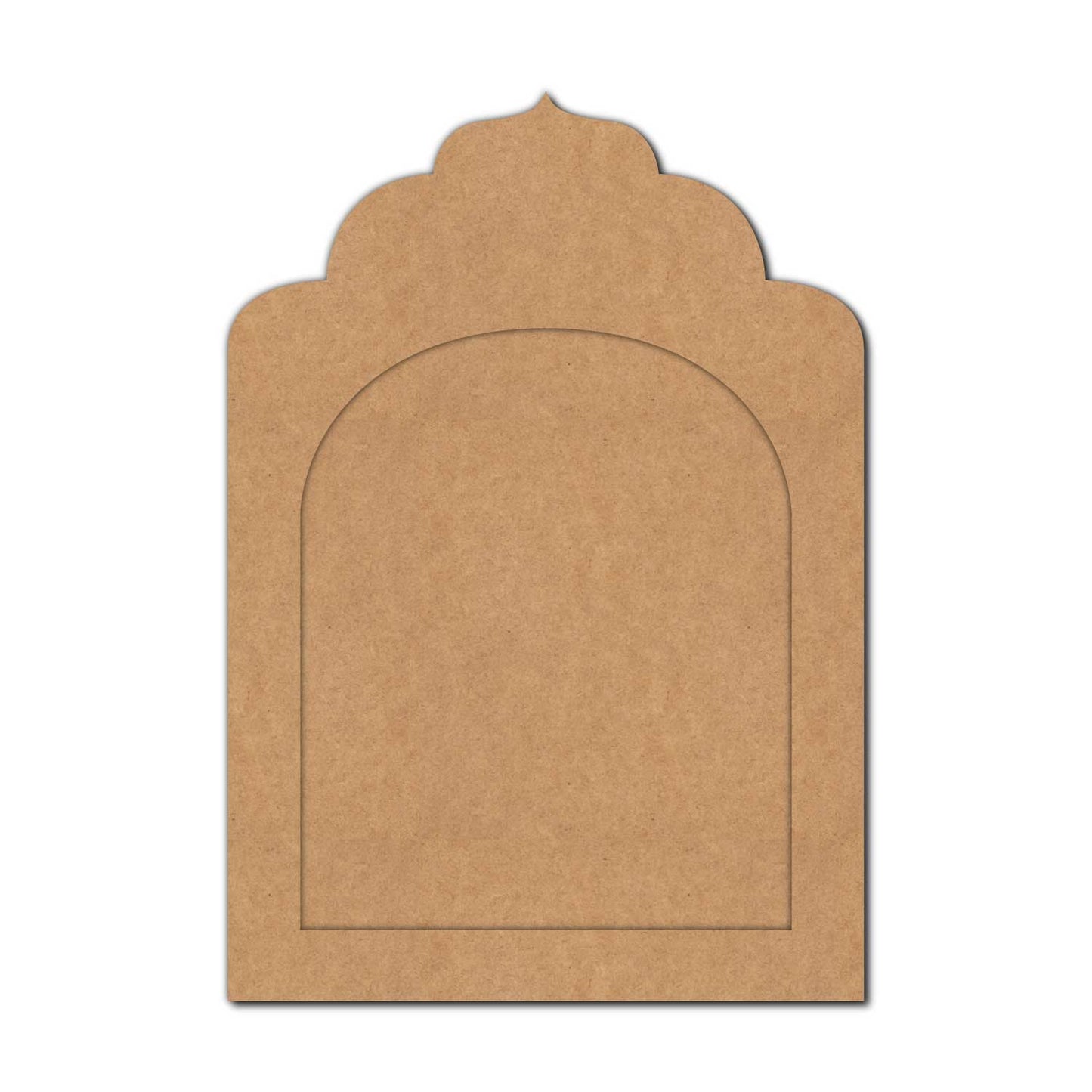 Jharokha MDF Design 15
