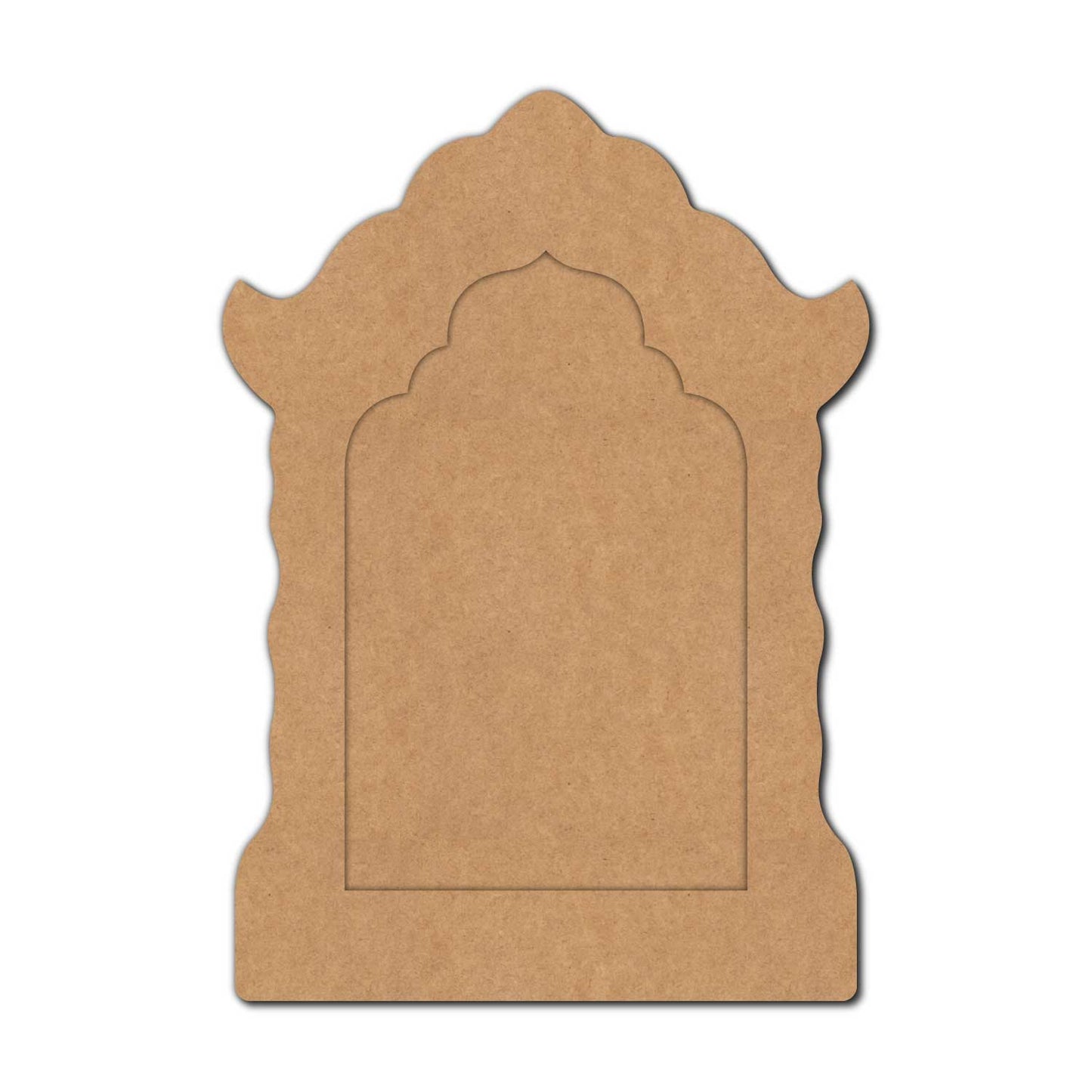Jharokha MDF Design 16