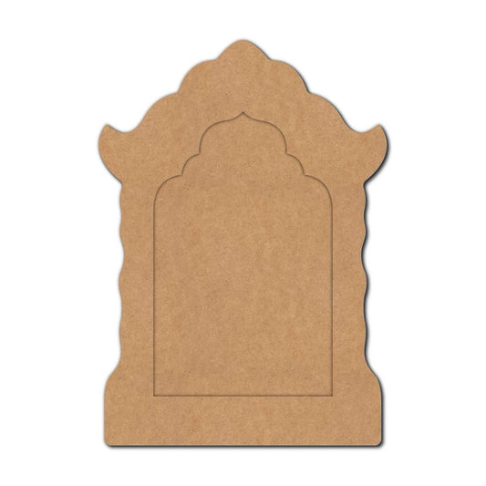 Jharokha MDF Design 16