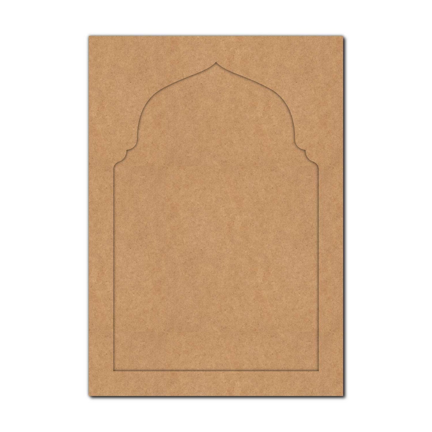 Jharokha MDF Design 17