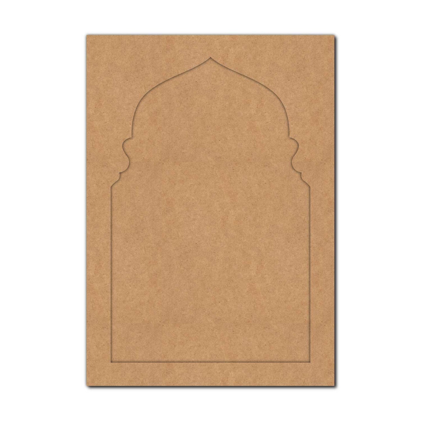 Jharokha MDF Design 18