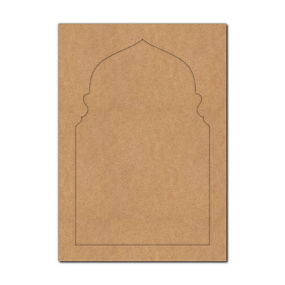 Jharokha MDF Design 18