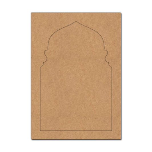 Jharokha MDF Design 18