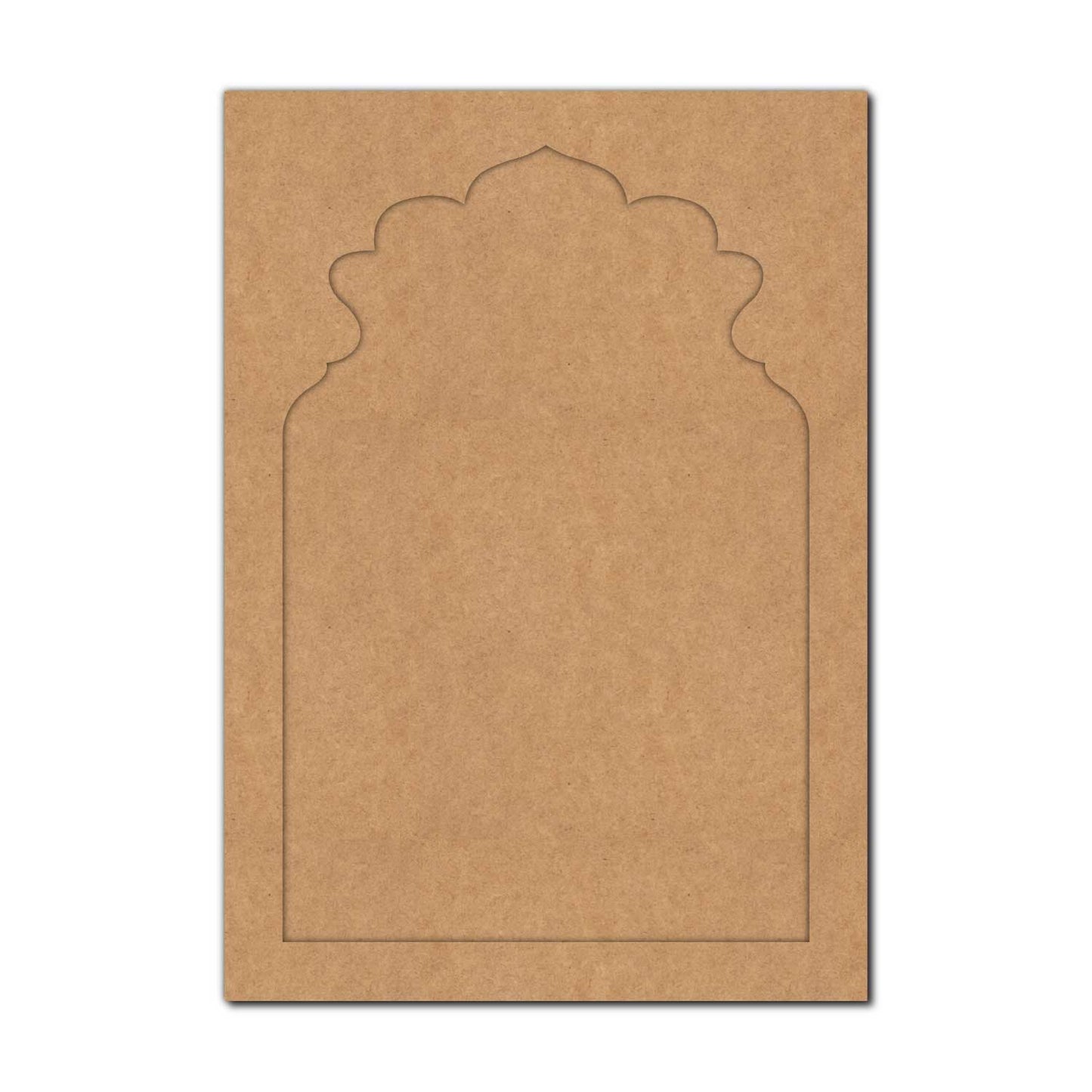 Jharokha MDF Design 19