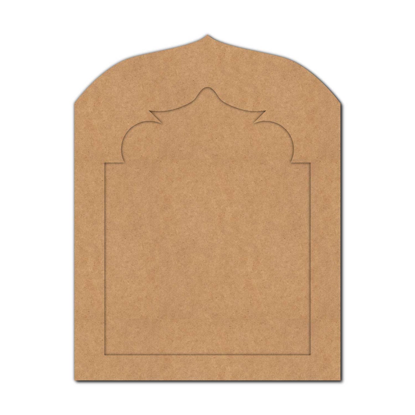 Jharokha MDF Design 20