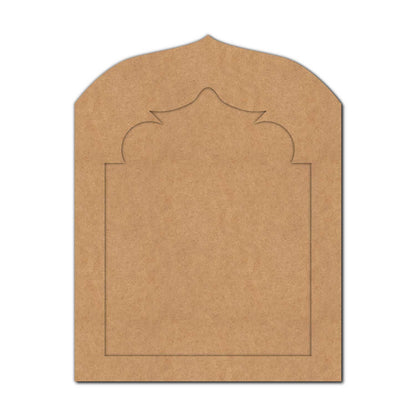 Jharokha MDF Design 20