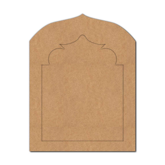 Jharokha MDF Design 20