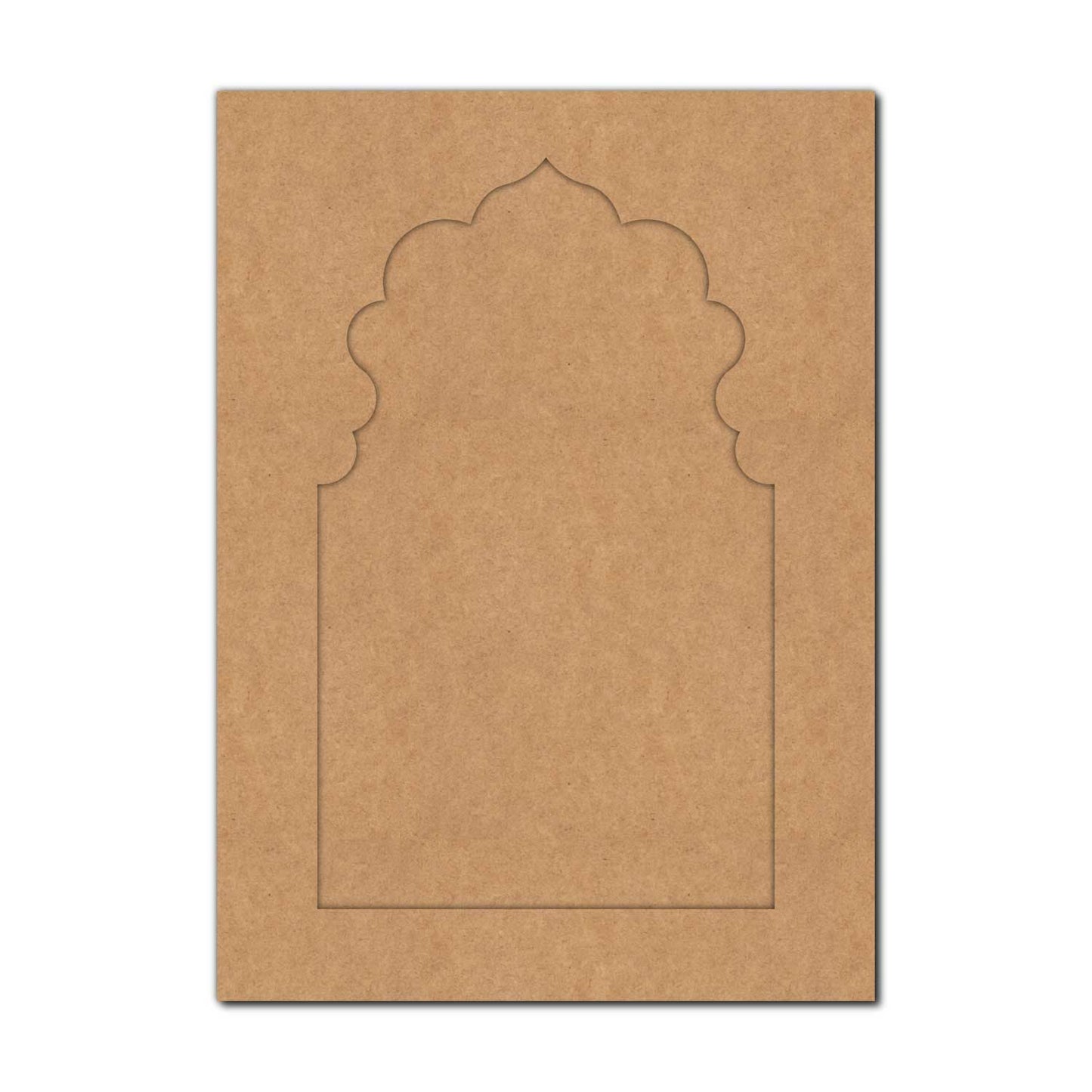Jharokha MDF Design 21